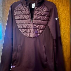 Nike Thermal Dry Fit Pullover